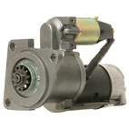Mitsubishi Ind. Startmotor 24V