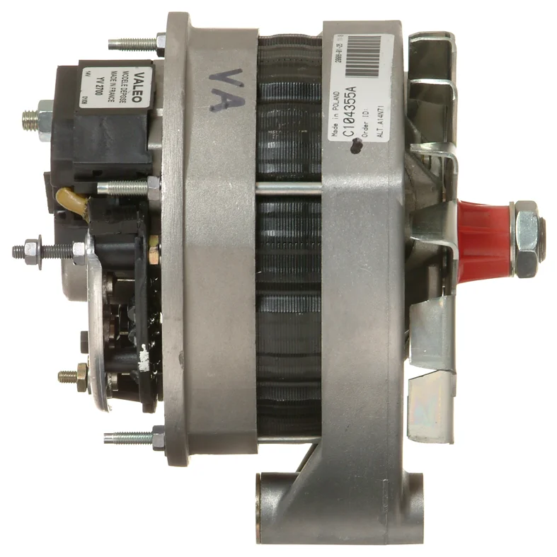 Porsche 928 Generator 12V-90A