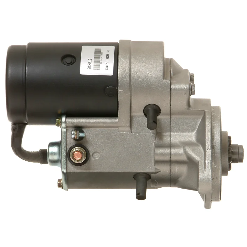 Cummins/Komatsu Startmotor 12V