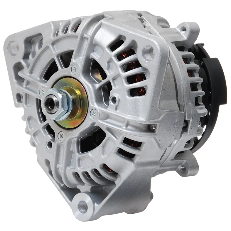 DAF Generator 24V-100A
