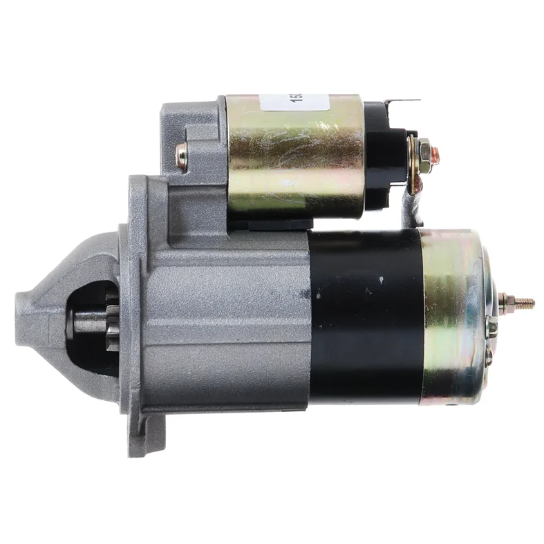 Hyundai 2.4L Startmotor