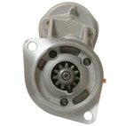 Toyota Industri Startmotor 24V