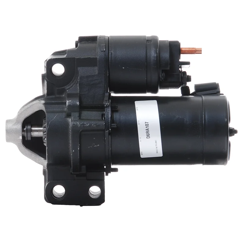 PSA/Renault Startmotor 12V-1,3kW