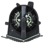 Kabineventilator Renault Scenic 04>