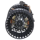 Kølerventilatormotor Skoda Felicia