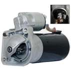 Start 12V-2.2kW passer Volvo