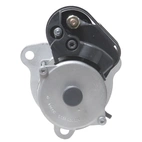 Startmotor 24V-5,5kW passer til Scania