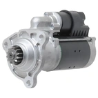 Startmotor 24V-5,5kW passer til Scania