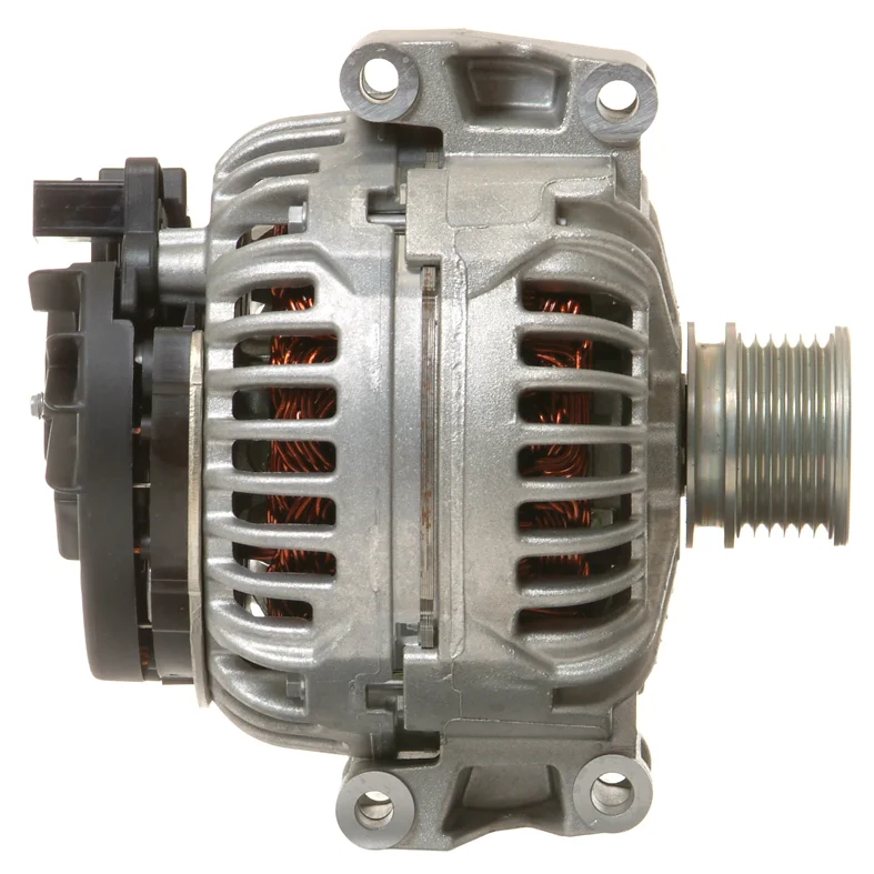 Generator 12V-200A pass. MB Vito