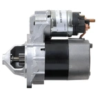MB (W168) Startmotor (Siemens ECU)