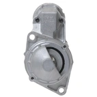MB (W168) Startmotor (Siemens ECU)