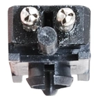 Kølevnetrator dobbelt MB E (210)