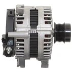 Peugeot 2.7 HDI Generator 180A
