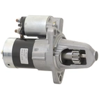 Nissan X-Trail Startmotor (Mits.)