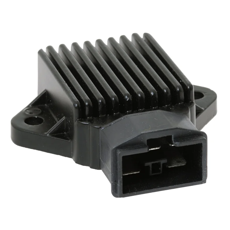 Regulator/Diodeplade Honda MC