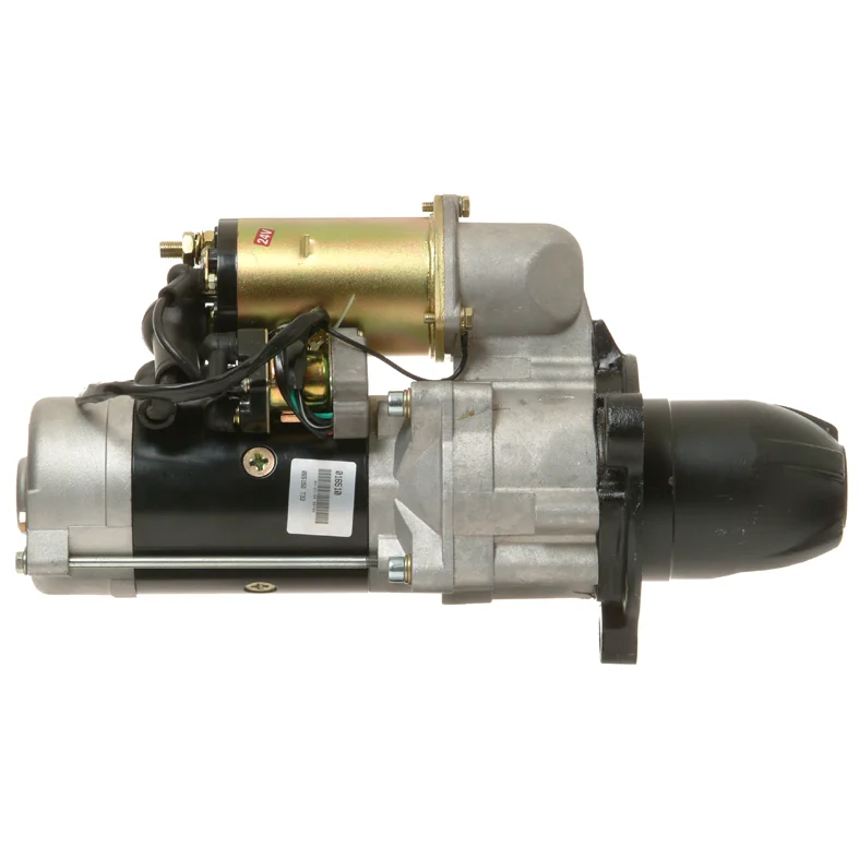 Komatsu PC300 Startmotor 24V