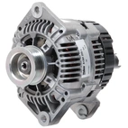 Generator 12V-120A passer Volvo D