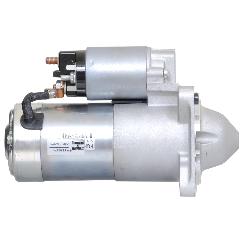 SAAB/Opel Startmotor 12V-1.9kW