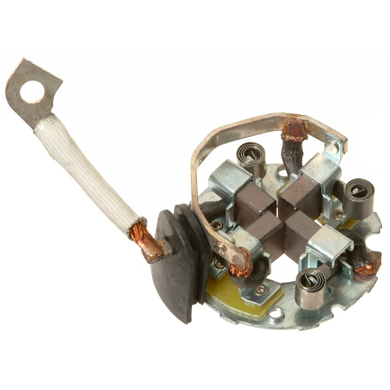 Kulholderplade Ford F7RU-11434BA