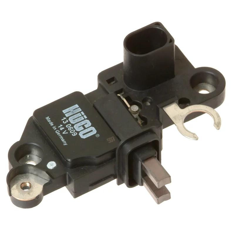 Spændingsregulator F00M145372, 12V