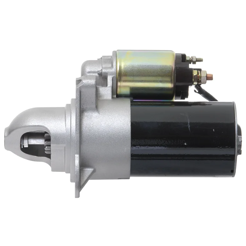 GM 4.2L Startmotor.2002>