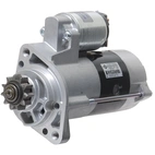 Nissan Navara Startmotor 12V