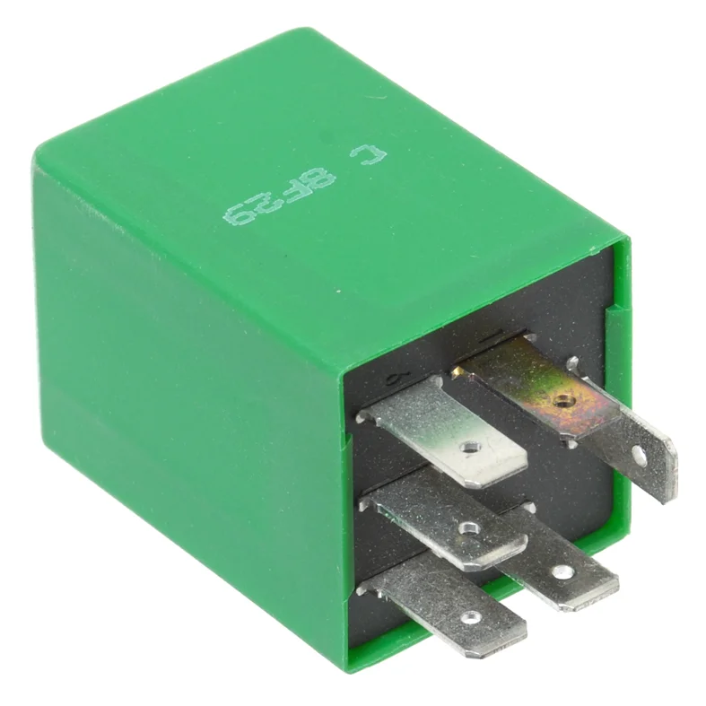 Brændstofpumpe relæ Ford Scorpio