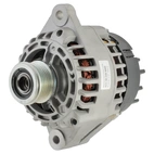 SAAB 1,9TID Generator 12V-130A