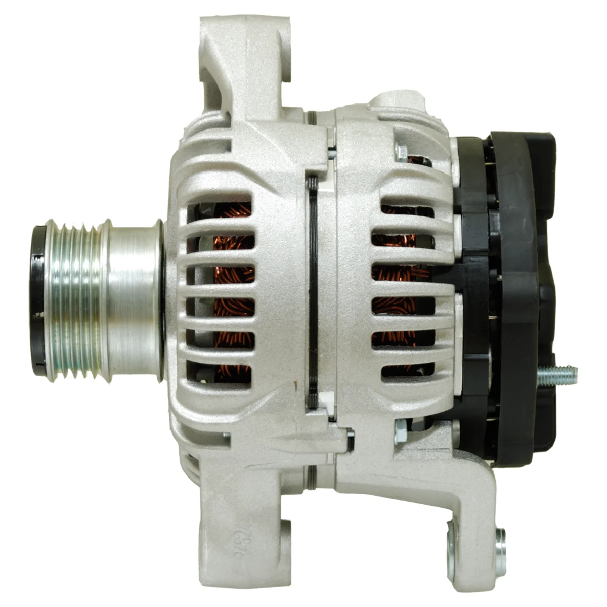 Opel Astra Turbo Generator 120A