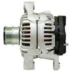 Opel Astra Turbo Generator 120A