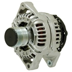 Opel Astra Turbo Generator 120A