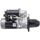 Komatsu Startmotor 24V-7.5kW