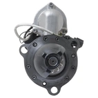 Komatsu Startmotor 24V-7.5kW