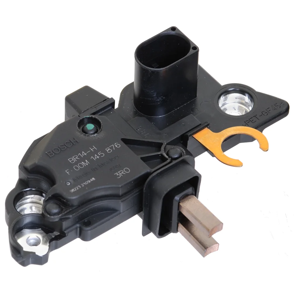 Spændingsregulator F00M145876, 12V