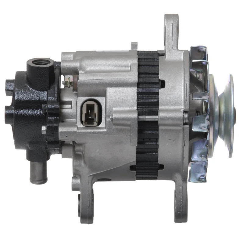 Mitsubishi Canter Generator 24V-30A