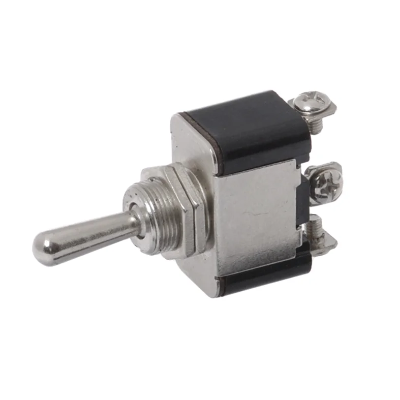 Vippeafbryder Tænd / Sluk / Tænd