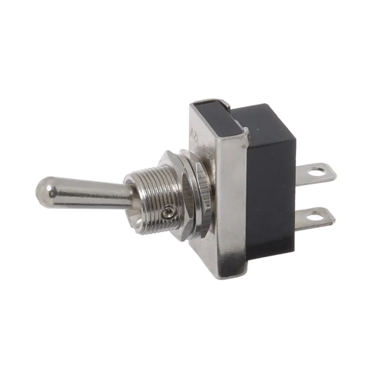 Vippeafbryder 12V/25A Tænd/Afbryd