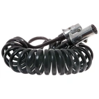 Trailer spiral kabletsæt 7p 3,5m