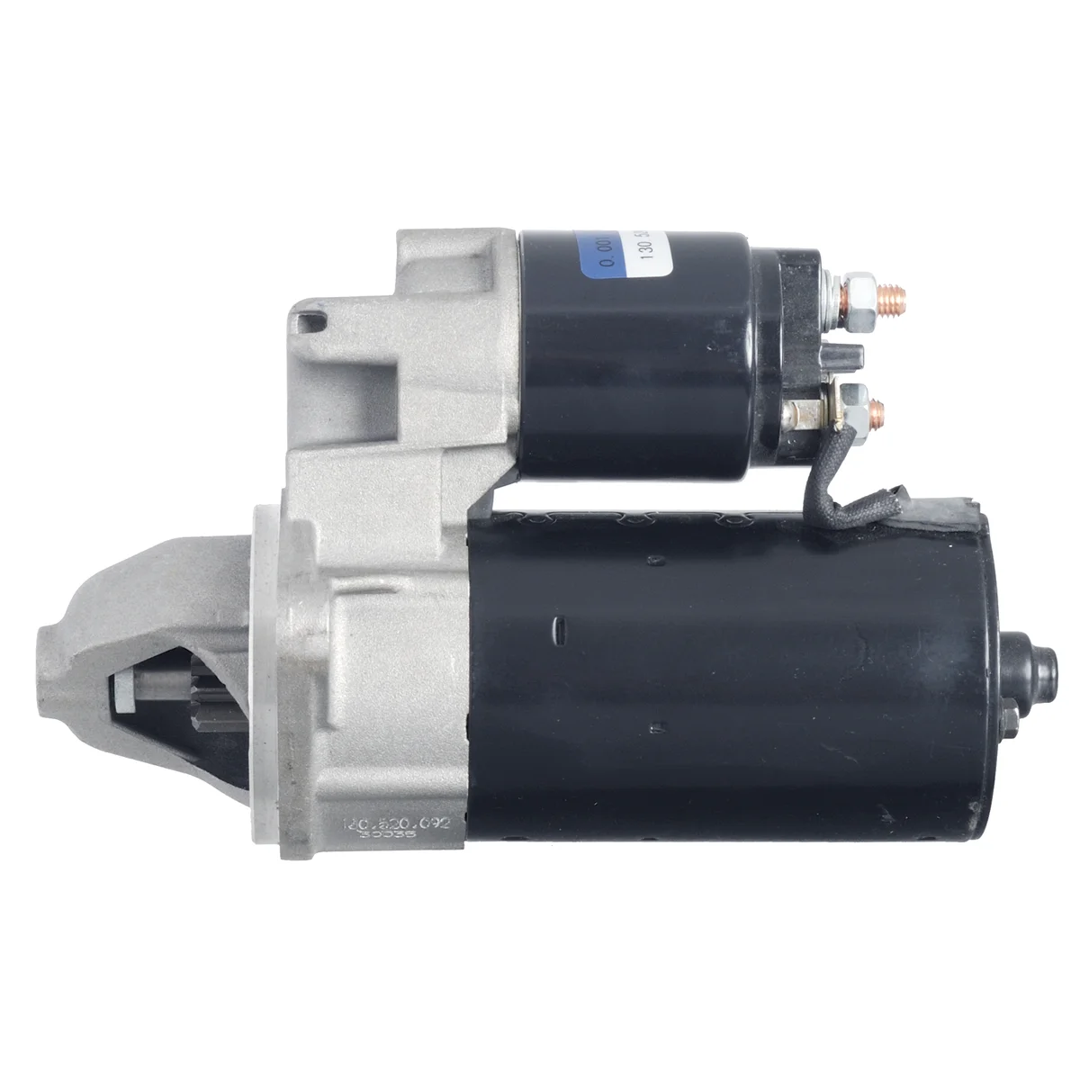 Opel Omega Startmotor 12V-1,4kW
