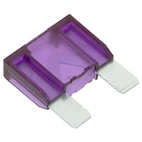 Sikring Maxi 100A, 10 stk