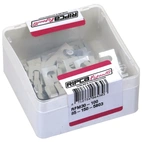 Bladesikring 30A, 10 stk