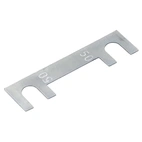 Bladssikring 50A, 10 stk