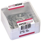 Bladsikring 60A, 10 stk