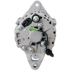 Isuzu Ind. Generator 12V-50A