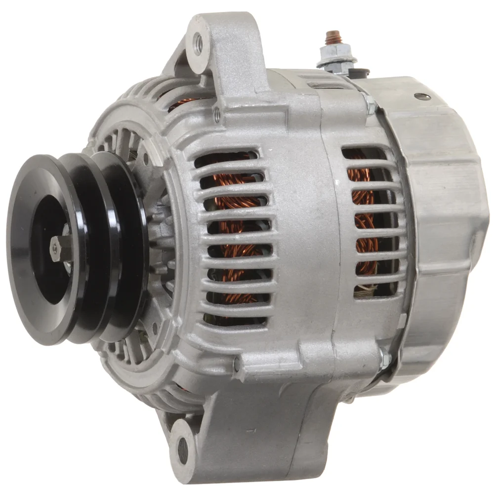 Toyota Land Generator 12V-120A