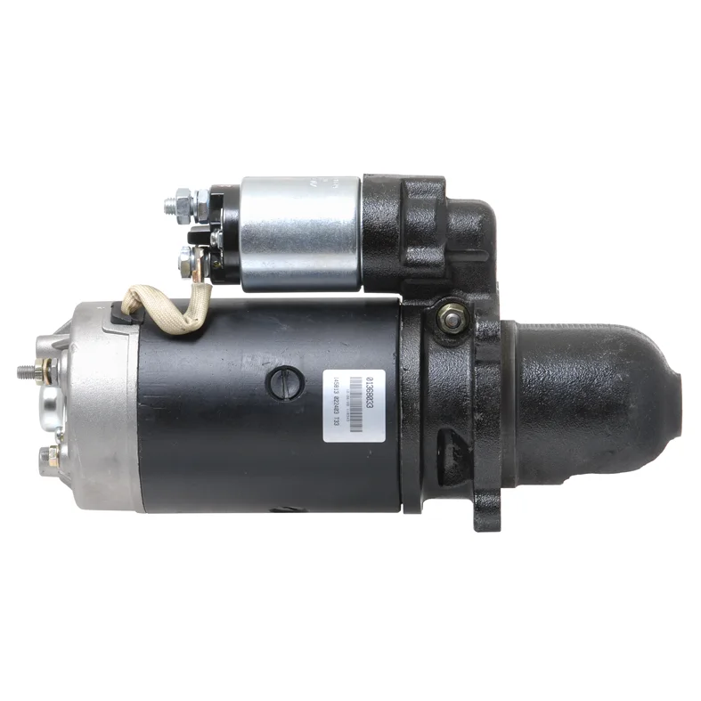 Start 24V-4,0kW passer til Penta