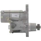 Land Rover 2.5 Startmotor