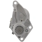 Land Rover 2.5 Startmotor