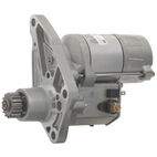 Land Rover 2.5 Startmotor