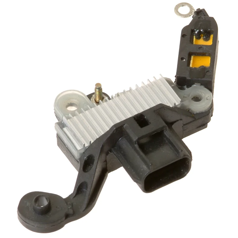 Spændingsregulator RC28 ser. 12V